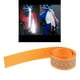 thumbnail image 2 of borla cinta Scooter manillar banderines agarraderas cinta portabebés accesorios de fijar al manillar de naranja DYNWAVEMX Cinta de borla Streams Bike, 2 of 8