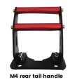 thumbnail image 4 of Rear Foot Support for Pro Electric Scooter Skateboard Rear Fork Foot Step Pedal Support Handle Bar, 4 of 5