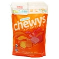 thumbnail image 2 of YumEarth - Organic Chewys Fruit Flavors Chews - 5 oz., 2 of 4