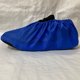 thumbnail image 3 of Cubrezapatos antideslizante, cubrezapatos impermeable para limpieza de suelos, adecuado para contratistas domésticos de interior, lavable a máquina, gris, grande, 3 of 4