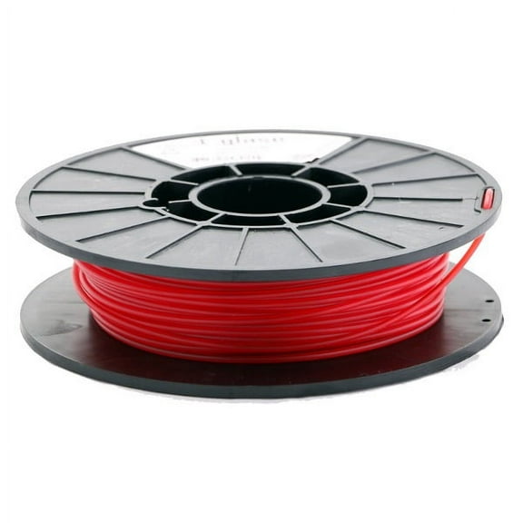 taulman3D t-glase Filament - 2.85mm, 1lb, Red