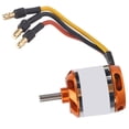 thumbnail image 2 of YLSHRF Brushless Motor, High Quality D2836 Motor For Fixed‑Wing Airplane, 2 of 8
