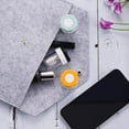 thumbnail image 1 of 5 estuches para barriles de lentes de contacto LingWen 9024715613714, 1 of 1