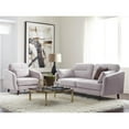 thumbnail image 5 of Serta at Home Sierra Sofa in Ivory, 5 of 7