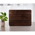 thumbnail image 1 of KSK KAISHEK for MacBook Pro 16" Case 2019-2020 Rel. Model A2141, Plastic Hard Case Shell Cover, Wood grain 112, 1 of 5