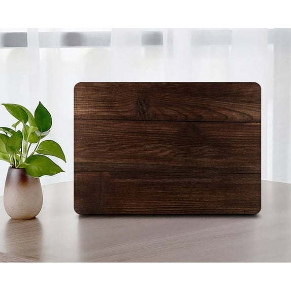 KSK KAISHEK for MacBook Pro 16" Case 2019-2020 Rel. Model A2141, Plastic Hard Case Shell Cover, Wood grain 112