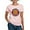 Light Pink, variant on CafePress - Kappa Alpha Order Loyal Order T Shirt - Women's Classic T-Shirt