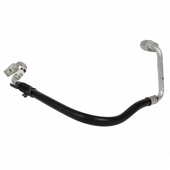 Motorcraft YF-37133 A/C Refrigerant Discharge Hose Fits select: 2013-2017 FORD ESCAPE