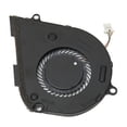 thumbnail image 3 of Ventilador de refrigeración para portátil de 4 pines, repuesto para HP ENVY X360 15 DS 15 DR 15M DS 15M DS0011DX GPU, 3 of 14