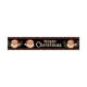 thumbnail image 2 of Uuiauoio Christmas Table Runner with Festive Patterns, Long Holiday Dining Table Cover for Kitchen Buffet Party Decor, Reusable Polyester Tablecloth for Fireplace Mantle Seasonal Celebration, 2 of 6