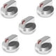 thumbnail image 1 of Gas stove knob accessories stove knob DG94-03500A/Z, 1 of 5