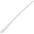 thumbnail image 1 of OULII Shower Water Splash Guard Waterproof Water Dam Barrier White 1Pack, 1 of 8
