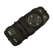 chevrolet camaro door remote mirror switch