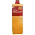 thumbnail image 1 of Detailer's Choice 3-515 Microfiber X-Large Drying Towel, 1 of 4