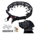thumbnail image 2 of Dog Stimulating Chain Removable Training Collar With Magic Stickers Pet Safe Effective Training Tools4.0mm x 60cm He Qiyong unisex, 2 of 2