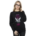 thumbnail image 2 of DC Comics Chandail en Molleton Femmes Teen Titans Go Epic Boo Yah, 2 of 3