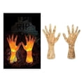 thumbnail image 2 of Halloween Lawn Decorations Zombie Arm for Plaques Lawn Halloween Decorations, 2 of 5