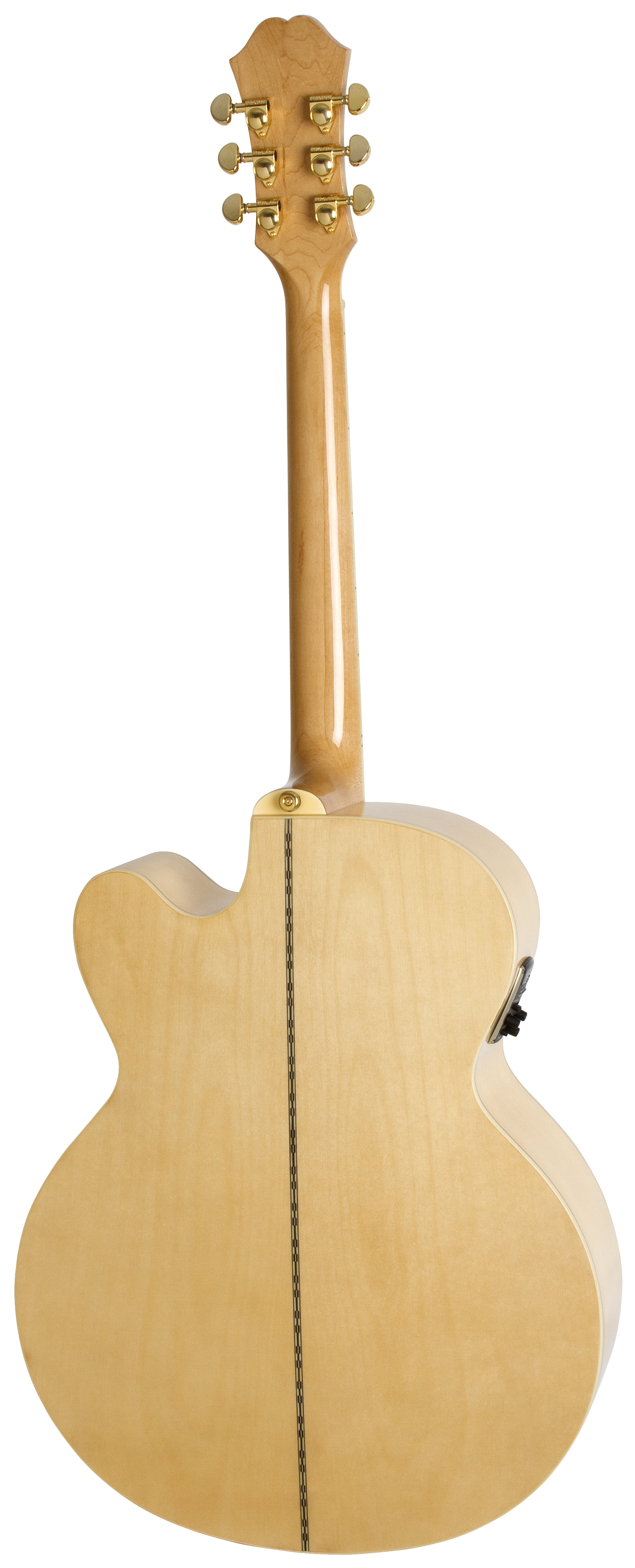 Epiphone EJ-200SCE Acoustic/Electric Guitar