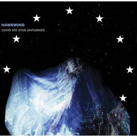 Leave No Star Unturned: Cambridge January 1972 (Vinyl)