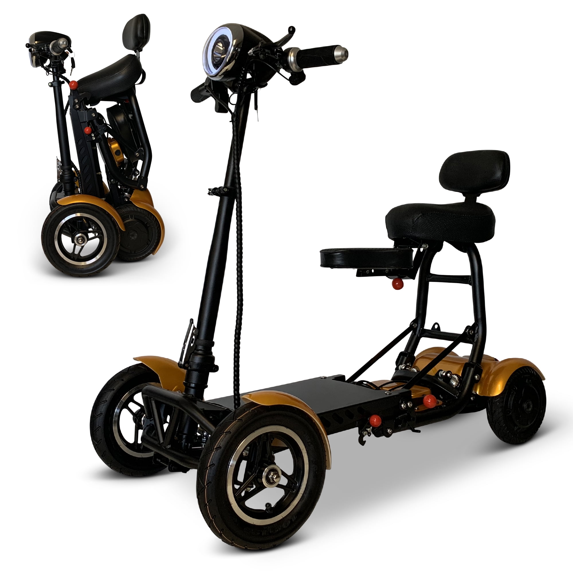 all terrain mobility scooter