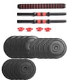 thumbnail image 2 of Set de Pesas Athletic Works BT2290, 2 of 4