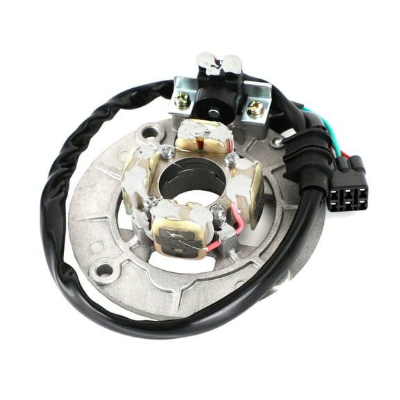 Magneto Stator Generator   Gasket For Yamaha YZ 250 F YZ250F 2006-2009