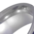 thumbnail image 3 of Smart NFC Ring Unlock Quick Start App All Round Sensing Technology Wearable Metal Ring for IOS System Purple 11, 3 of 4