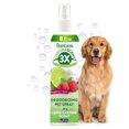 thumbnail image 1 of Perfume TropiClean para Perro Frambuesa y Lima 240 mL, 1 of 9