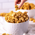 (3) Crunch 'n Munch Buttery Toffee Popcorn with Peanuts, 6 oz. Boxes