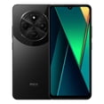 thumbnail image 1 of Celular POCO C75 6GB RAM 128GB ROM Black, 1 of 4