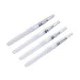 thumbnail image 1 of WRITWAA Water Colour Pens Set 4Pcs Water Coloring Brush Pen with Color Blending for Art Creation, 1 of 8