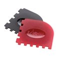 thumbnail image 2 of Grill Pan Scraper, Polycarbonate, 2-Pk. - SCRAPERGPK, 2 of 4