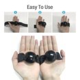 thumbnail image 3 of 2pcs Volleyball Training Hand Straps Technique Setting Aid Volleyball Training Equipment, 3 of 8