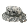 thumbnail image 2 of Rothco Digital Camo Boonie Hat - 5869 - 7.25, 2 of 2