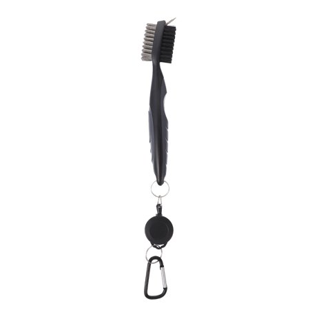 

1Pc Club Brush Double Side Cleaning Brush Club Cleaning Tool