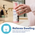 thumbnail image 3 of Espuma calmante perineal Dr. Talbot's Mom Cooling 150 ml, 3 of 6