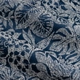 thumbnail image 4 of Wylder Bali Jacquard Botanical Eyelet Curtains, 4 of 5