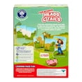thumbnail image 4 of Orchard Toys Farmyard Heads & Tails Game - Nuevo arte Una primera actividad de combinación que se convierte en un juego divertido 24 tarjetas gruesas actualizadas Edad 18 meses 1-4 jugadores, 4 of 4
