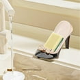 thumbnail image 2 of Bathroom Products High Heels Soap Dish Self Draining Soap Dish Shower Suction Cup Soap Dish Stand To Keep Soap Dry Soap Rack Soap Tray Storage Bathroom Soap Dish, 2 of 7