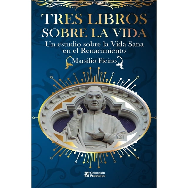 Tres libros sobre la vida
