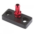 thumbnail image 3 of Fuel Rail Line Adapter, Durable Lightweight Fuel Rail Adapter Kit With Fittings For Replacement Parts For, 3 of 7