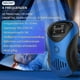 thumbnail image 2 of New 2024 Powerful Mouse Repellent - With Lcd Display - Indoor And Outdoor - Electronic Ultrasonic Pest Repellent - Electromagnetic Wave Pest Repellent, 2 of 5