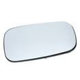 thumbnail image 4 of Right Outside Mirror Glass Rearview Mirror Glass Replacement for : MEGANE II 2,LAGUNA II 2, 7701054752, 4 of 7