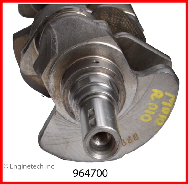 CRANKSHAFT KIT LEXUS TOYO