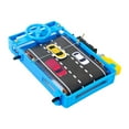 thumbnail image 1 of Volante de juguete, simulación de conducción, juego de carreras de coches, regalo para niños, interactivo, práctico, simulación, educativo, coche de, 1 of 8