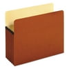 Globe-Weis Standard File Pocket, Bulk Pack