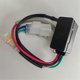 thumbnail image 4 of Marine Power Tilt Trim Relay Assembly 38410 93J12 for Suzuki DF40A DF50A DF50AV DF60A Outboard Acces, 4 of 5