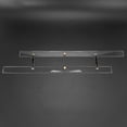 thumbnail image 2 of Marine Ruler Parallel Ruler Nautical Charts Parallel Ruler 600MM, 2 of 8