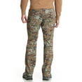 thumbnail image 3 of Wrangler Men's Outdoor Water Repellant Stretch Cargo Pant, 3 of 8