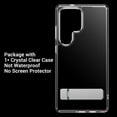 thumbnail image 2 of Funda Impermeable IP68 con Protectores Integrados, Transparente, Samsung Galaxy S24 Ultra 5G, 2 of 7